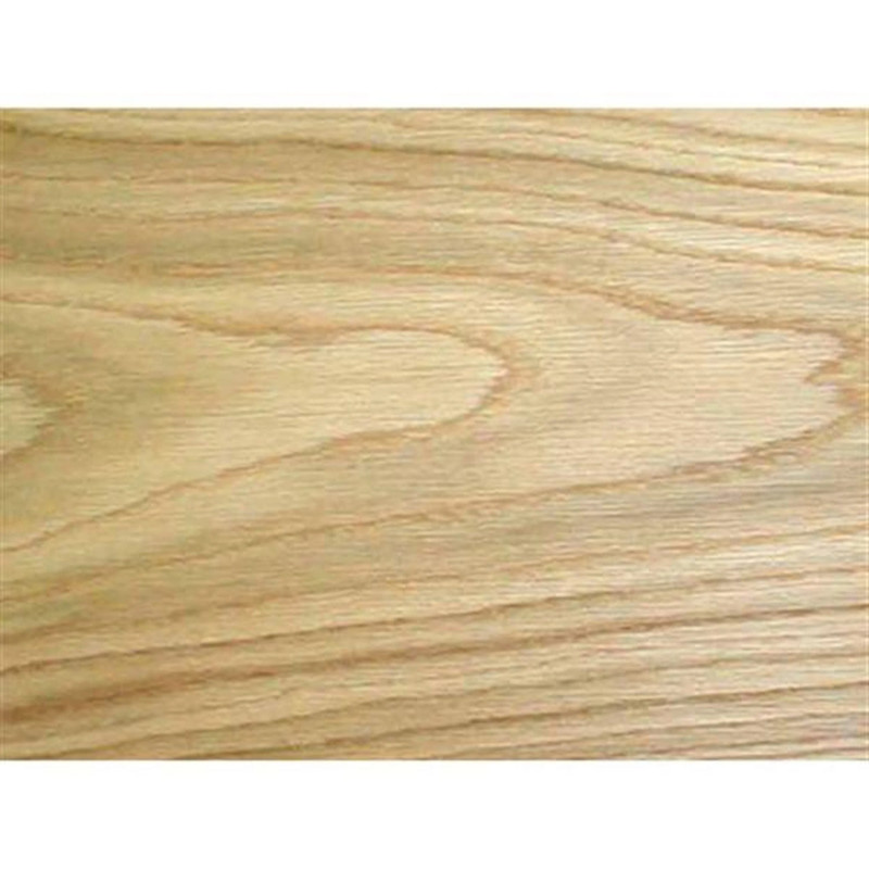 Wood Veneer Pack - 4-1/2" to 6-1/2" W - 12 Square Feet - Species:Oak White